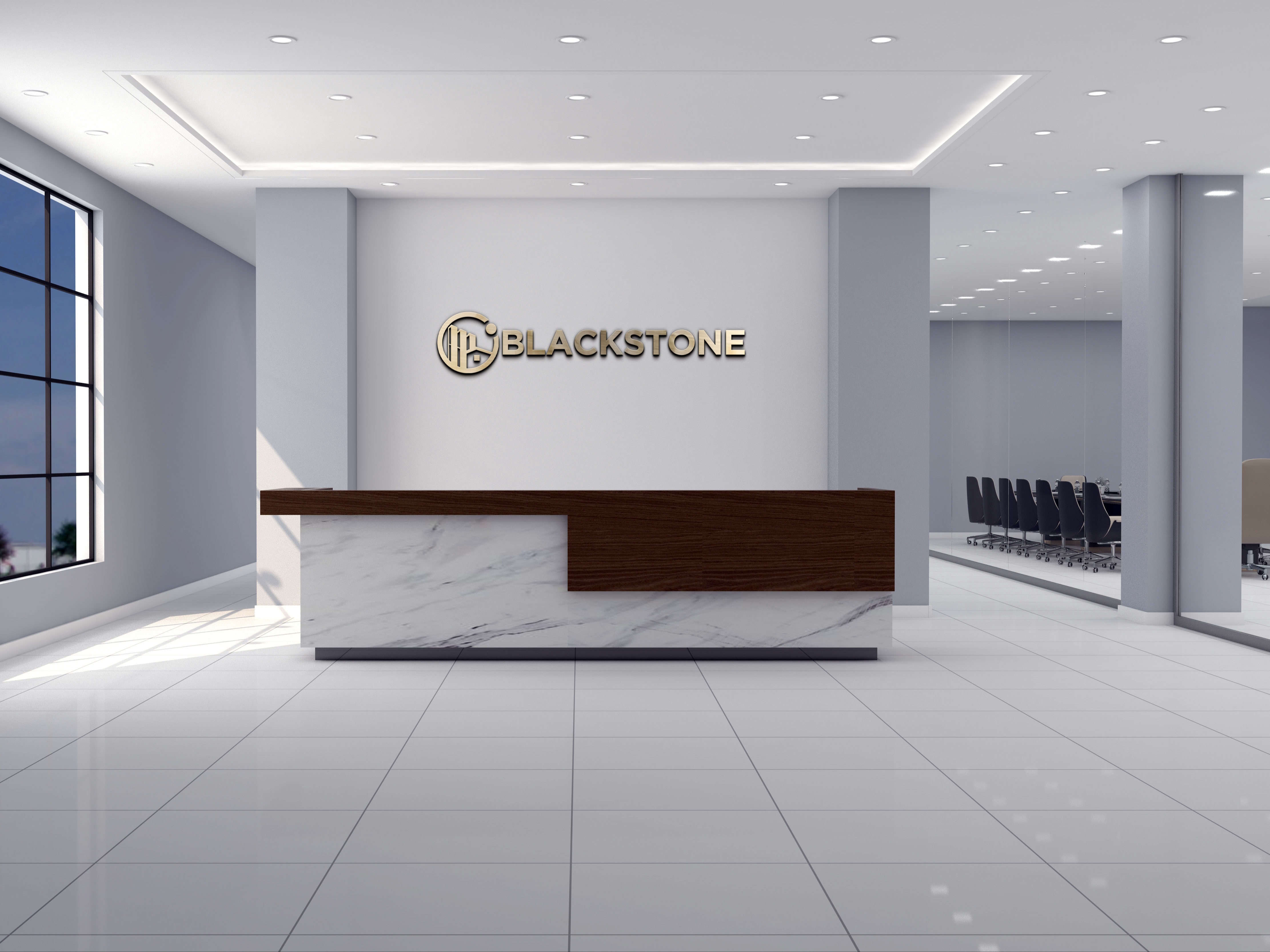 Glen Cross — Founder of Blackstone Community